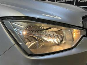 Isuzu D-Max 1.9TD double cab LS 4x4 auto - Image 4