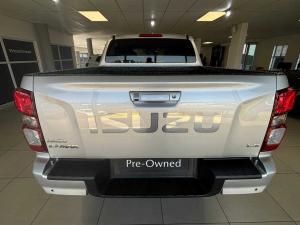 Isuzu D-Max 1.9TD double cab LS 4x4 auto - Image 8