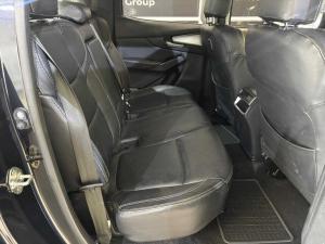 Mazda BT-50 3.0TD double cab Dynamic - Image 11