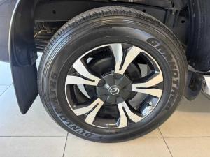 Mazda BT-50 3.0TD double cab Dynamic - Image 5