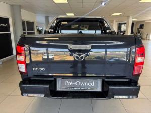 Mazda BT-50 3.0TD double cab Dynamic - Image 8