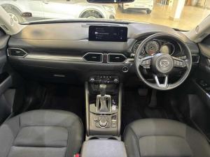 Mazda CX-5 2.0 Active - Image 12