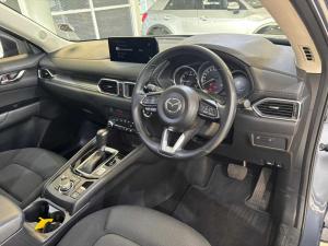 Mazda CX-5 2.0 Active - Image 14