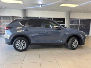 Mazda CX-5 2.0 Active - Image 6