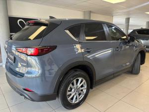 Mazda CX-5 2.0 Active - Image 7