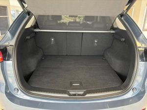 Mazda CX-5 2.0 Carbon Edition - Image 10
