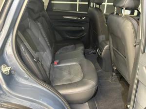 Mazda CX-5 2.0 Carbon Edition - Image 11