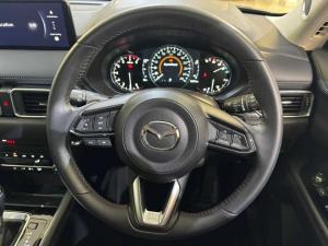 Mazda CX-5 2.0 Carbon Edition - Image 14