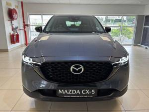 Mazda CX-5 2.0 Carbon Edition - Image 1