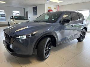 Mazda CX-5 2.0 Carbon Edition - Image 3