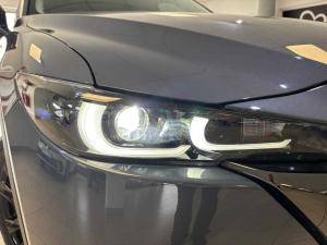 Mazda CX-5 2.0 Carbon Edition - Image 4