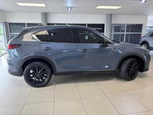 Mazda CX-5 2.0 Carbon Edition - Image 6