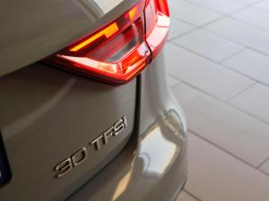 Audi A1 Sportback 30TFSI - Image 10