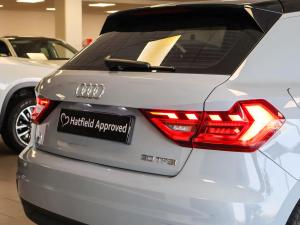 Audi A1 Sportback 30TFSI - Image 11