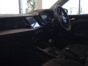 Audi A1 Sportback 30TFSI - Image 17