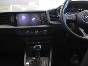 Audi A1 Sportback 30TFSI - Image 19