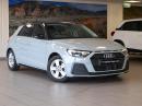 Thumbnail Audi A1 Sportback 30TFSI