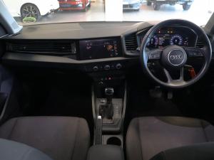 Audi A1 Sportback 30TFSI - Image 21