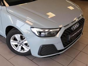 Audi A1 Sportback 30TFSI - Image 2