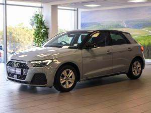 Audi A1 Sportback 30TFSI - Image 4