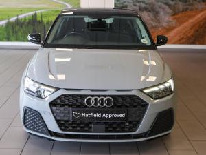Audi A1 Sportback 30TFSI - Image 5