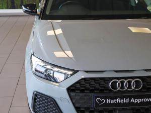 Audi A1 Sportback 30TFSI - Image 6