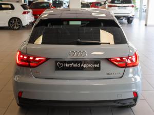 Audi A1 Sportback 30TFSI - Image 8