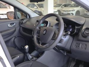 Renault Clio 66kW turbo Authentique - Image 12