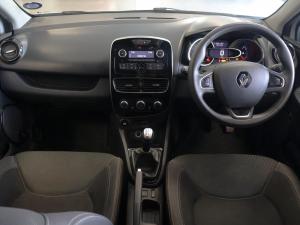 Renault Clio 66kW turbo Authentique - Image 15