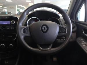 Renault Clio 66kW turbo Authentique - Image 17