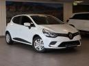 Thumbnail Renault Clio 66kW turbo Authentique