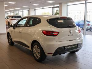 Renault Clio 66kW turbo Authentique - Image 6