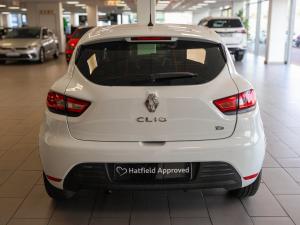 Renault Clio 66kW turbo Authentique - Image 7