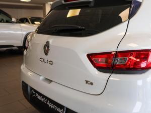 Renault Clio 66kW turbo Authentique - Image 9