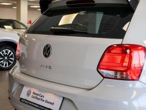 Volkswagen Polo Vivo hatch 1.6 Life - Image 10