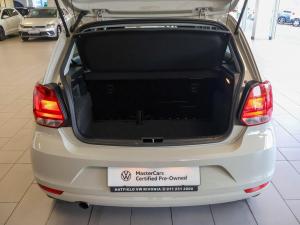Volkswagen Polo Vivo hatch 1.6 Life - Image 11