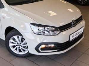 Volkswagen Polo Vivo hatch 1.6 Life - Image 2