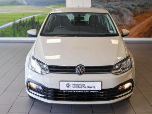 Volkswagen Polo Vivo hatch 1.6 Life - Image 4