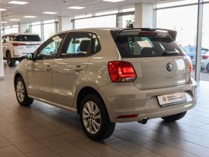Volkswagen Polo Vivo hatch 1.6 Life - Image 9