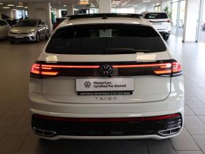 Volkswagen Taigo 1.0TSI R-Line - Image 8
