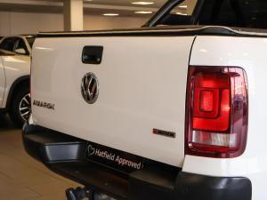 Volkswagen Amarok 2.0BiTDI double cab Dark Label 4Motion - Image 11