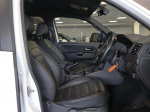 Volkswagen Amarok 2.0BiTDI double cab Dark Label 4Motion - Image 12