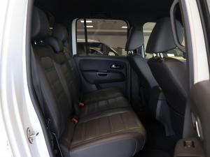 Volkswagen Amarok 2.0BiTDI double cab Dark Label 4Motion - Image 13