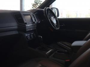 Volkswagen Amarok 2.0BiTDI double cab Dark Label 4Motion - Image 14