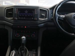 Volkswagen Amarok 2.0BiTDI double cab Dark Label 4Motion - Image 15