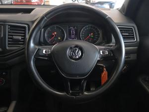 Volkswagen Amarok 2.0BiTDI double cab Dark Label 4Motion - Image 16