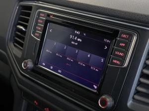 Volkswagen Amarok 2.0BiTDI double cab Dark Label 4Motion - Image 17