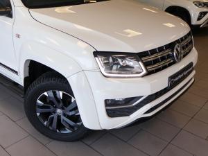 Volkswagen Amarok 2.0BiTDI double cab Dark Label 4Motion - Image 2