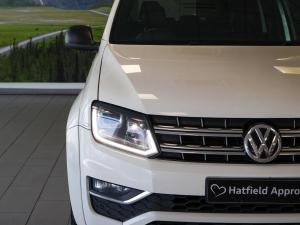 Volkswagen Amarok 2.0BiTDI double cab Dark Label 4Motion - Image 6