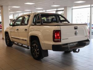 Volkswagen Amarok 2.0BiTDI double cab Dark Label 4Motion - Image 7
